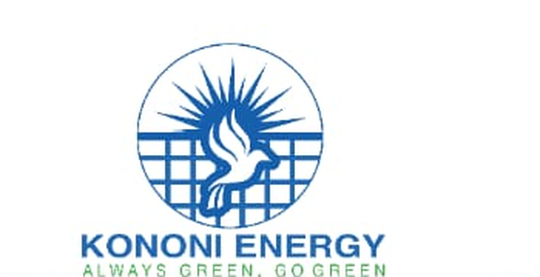 Kononi Energy